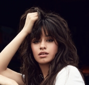 Camila Cabello Press